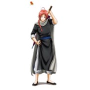 銀魂゜ 等身大タペストリー 神威 [キャラクターグッズ]