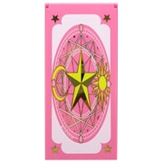 カードキャプターさくら ミラー さくらカード [キャラクターグッズ]
