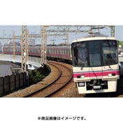30614 [Nゲージ 京王8000系（中間先頭車サハ化後）基本6両編成セット（動力付き）]