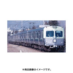 【SALE高品質】マイクロエース　A-6554　京王3000系サーモンピンク　5両 私鉄車輌