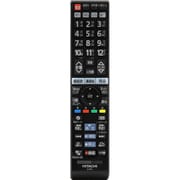 テレビ用リモコン C-RP9代用 L37-XV02_201