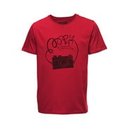 t-shirt STRAP American beauty S [Tシャツ Sサイズ]