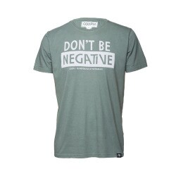 t-shirt DON'T BE Laurel wreath XXL [Tシャツ XXLサイズ]
