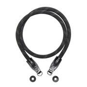カメラストラップ acc Leica Rope Strap Night 100 cm