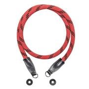 カメラストラップ acc Leica Rope Strap Fire 100 cm