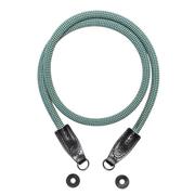 カメラストラップ acc Leica Rope Strap Oasis/Icemint 100cm