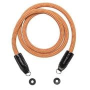 カメラストラップ acc Leica Rope Strap Glowing red 100 cm