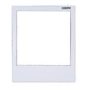 ポラロイドマグネット ホワイト acc Polaroid Magnet White