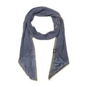 オリジナルスカーフ ネイビー acc Scarf ORIGINAL Navy