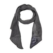 オリジナルスカーフ ヘザーグレイ acc Scarf ORIGINAL Heather gray