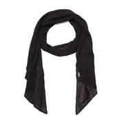 オリジナルスカーフ ブラック acc Scarf ORIGINAL Black