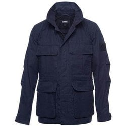 Field Jacket ASIA Dark denim blue XS [フィールドジャケット XSサイズ]