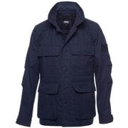 Field Jacket ASIA Dark denim blue XS [フィールドジャケット XSサイズ]
