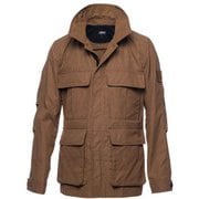 Field Jacket ASIA Camel brown XS [フィールドジャケット XSサイズ]