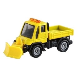 ヨドバシ.com - タカラトミー TAKARATOMY トミカ No.22 メルセデス