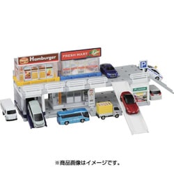 ヨドバシ.com - タカラトミー TAKARATOMY トミカタウン ビルドシティ