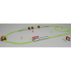 ヨドバシ.com - タカラトミー TAKARATOMY プラレール にぎやか