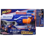 ナーフ N-ストライクエリート ディスラプター ガチ連射キット