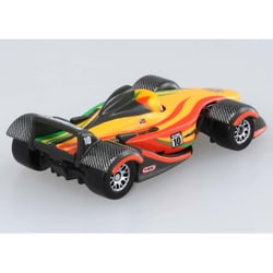 321 カーズ トミカ リップクラッチゴンスキー　カーボンレーサータイプ トミカ カーズ リップ•クラッチゴンスキー カーボンレーサー
