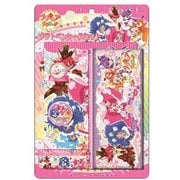 キラキラ プリキュアアラモード ソフトペンケースセット