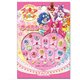 キラキラ プリキュアアラモード ネイルシール