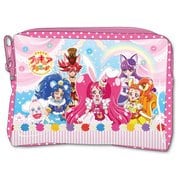 キラキラ プリキュアアラモード おしゃれポーチセット