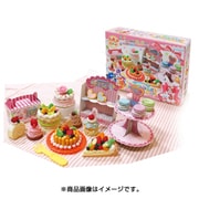 キラキラ プリキュアアラモード カラフルねんど パティシエセット [こむぎねんど6色入り]