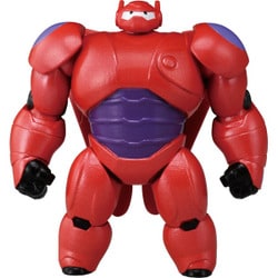 メタコレ ベイマックス (ベイマックス2.0タイプ)(完成品