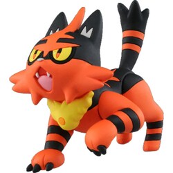 ヨドバシ Com タカラトミー Takaratomy Esp 13 ポケットモンスター モンスターコレクションex ニャヒート 通販 全品無料配達