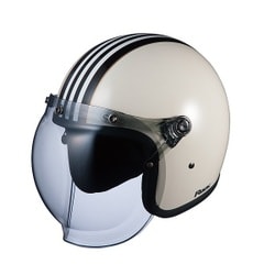 【美品】 Kabuto ROCK G1 ジェットヘルメット サイズM ヨドバシ.com - OGK KABUTO オージーケー カブト ジェット ROCK