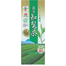 ヨドバシ.com - JAかごしま茶業 知覧茶 極 100g 通販【全品無料配達】