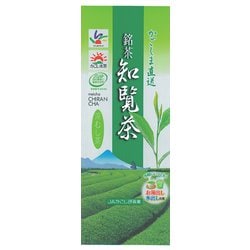 知覧茶 深むし茶 100g