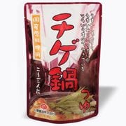 チゲ鍋つゆ 600g