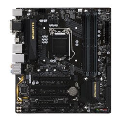 ヨドバシ.com - GIGABYTE ギガバイト GA-Z270M-D3H [Intel Z270チップ