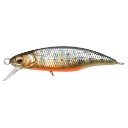 グレートハンティング 45 フラットサイド (FS) タクミイワナ [ミノー]