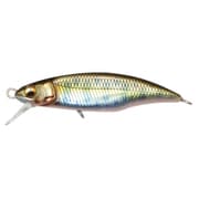 グレートハンティング 45 フラットサイド (FS) タクミサケ稚魚 [ミノー]