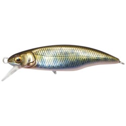 グレートハンティング 50 フラットサイド (F) タクミサケ稚魚 [ミノー]