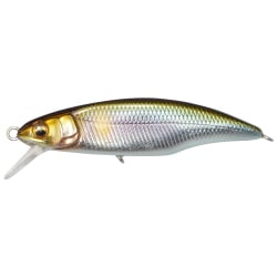 グレートハンティング 50 フラットサイド (FS) タクミセツキアユ [ミノー]