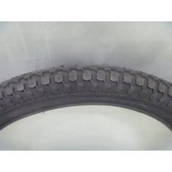 タイヤ 黒 20×2.125HE ETRTO：48-406 NWT1595