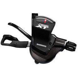 ヨドバシ.com - シマノ SHIMANO シフトレバー SL-M8000 右レバー