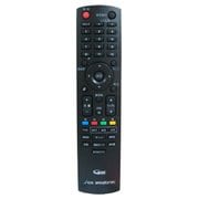 純正 テレビ用 リモコン NH216JD