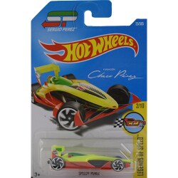 マテル Mattel ホットウィール LEGENDS OF SPEED - ヨドバシ.com