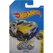 ホットウィール HW ART CARS ROCKET BOX [ミニカー]