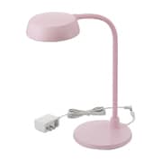 学童用LEDデスクライト 昼光色 ピンク LEC-SG03PN
