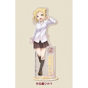 亜人(デミ)ちゃんは語りたい アクリルキャラクタースタンド 小鳥遊ひかり [キャラクターグッズ]