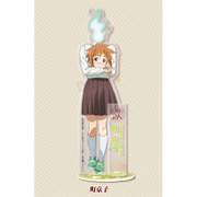 亜人(デミ)ちゃんは語りたい アクリルキャラクタースタンド 町京子 [キャラクターグッズ]