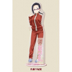 スリーブ 亜人ちゃんは 語りたい 「佐藤 早紀絵」 二個セット 41du2D1a57L._UF350,350_QL50_.jpg