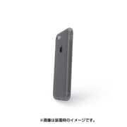 AMPNC700-CBK [PlainCase for iPhone 7 Clear Black (iPhone 7用ケース)]