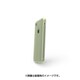 AMPNC700-CLY [PlainCase for iPhone 7 Clear LimeYellow (iPhone 7用ケース)]