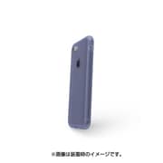 AMPNC700-CNV [PlainCase for iPhone 7 Clear Navy (iPhone 7用ケース)]